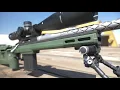Tikka T3 6mm Dasher Norma Review Preferred Barrels Prefit Barrel