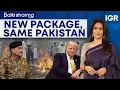 How Asim Munir Is Repackaging Pakistan s Image The Palki Sharma Show IGR India Global Review