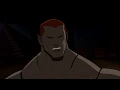 Download Lagu The Team Vs Amazo - The Original Team - Young Justice Fights