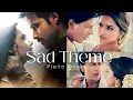 Download Lagu Sad Theme Music - Piano Cover | Jannat 2 | Chennai Express | Instrumental | Hindi Song | #music #bgm Download Lagu Sad Theme Music - Piano Cover | Jannat 2 | Chennai Express | Instrumental | Hindi Song | #music #bgm