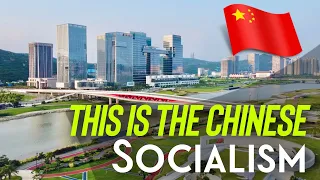 我走访中国四个省，探寻它们成功转型的秘诀