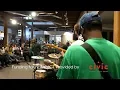 Kinston NC is undergoing a revitalization through economic investment art and community