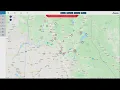 More than 3 000 Avista customers without power