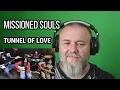 Download Lagu MISSIONED SOULS - TUNNEL OF LOVE [Dire Straits cover] (REACTION)
