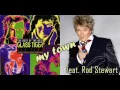 Download Lagu Glass Tiger - My town feat. Rod Stewart