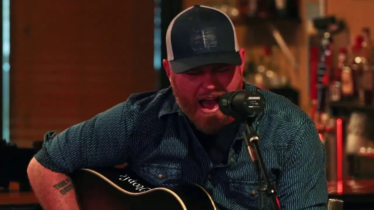 Heath Sanders - Cover of Bob Seger's "Night Moves" Heath Sanders - Cover of Bob Seger's "Night Moves"