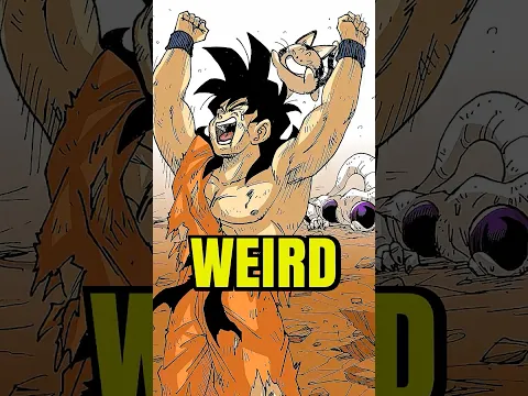 Yamcha Gets His Revenge!