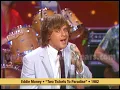 Eddie Money- "Two Tickets To Paradise" 1982 [Reelin' In The Years Archive]