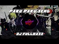 Lagu DJ PAKU PAKU SENG MASHUP FULLBASS RANCIS FVNKY REMIX TERBARU 2023