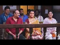 Download Lagu ஈஸ்வரி கிட்ட ஆதாரமும் இல்ல சாட்சியும் இல்ல | Anandha Ragam - Semma Scenes | 27 June 2025 | Sun TV