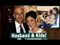MSNBC anchor Alex Wagner Is Happily Married to Sam Kass Meet Their Family and Kids