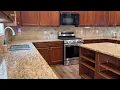 New Canton GA House for Sale