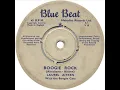 Laurel Aitken - Boogie Rock
