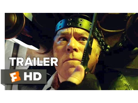 Phantasm: Ravager Official Trailer 1 (2016) - Reggie Bannister Movie