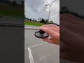 flynova Boomerang spinner flying #shorts #youtubeshorts #spinner #boomerang