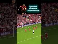 Speed of Valencia unmatchable Manchester United