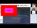 LEARN TO DRAW RECTANGLE TRIANGLE AND TEXT USING SMALL BASICS