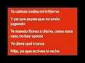 clave especial,grupo marca registrada munequita (Lyric Video