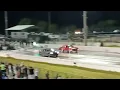 Dodge blows the doors off box chevy last days of palm beach international raceway