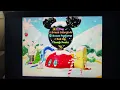 Download Lagu Mickey Mouse Clubhouse: Mickey Saves Santa 2006 DVD Menu Walkthrough
