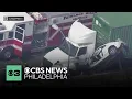 81-year-old woman dies in wrong-way crash on Route 1 in Morrisville