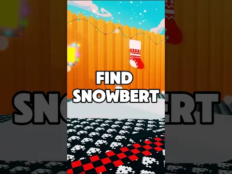 Strongman Simulator Seasonal UPDATE ☃️☃️