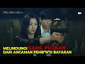Download Lagu KETIKA CALON PRESIDEN JATUH CINTA KEPADA BODYGURADNYA