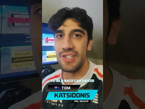 He Refused to Give Up on His Racing Dream