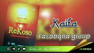 Download Album Rekoso - Fasabaqna Group \ MP3