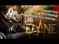 Download Lagu Edane - Takkan Menghilang (Gitar Cover)