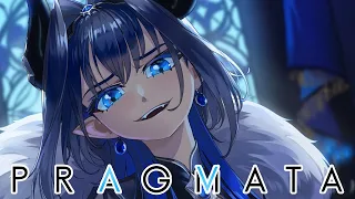 【Pragmata】Signing In | #4