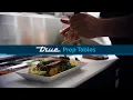 True Prep Tables Product Portfolio