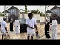 Download Lagu UNBELIEVABLE THE MOMENT BLIND PROPHETESS APPEARED IN MY HOUSE  #viralphotochallenge