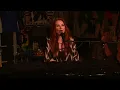 Judith Owen - Shape Of You - live Kulaks