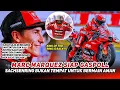 Download Lagu MARC MARQUEZ SIAP GASPOLL🔥 KING OF THE RING IS BACK~SACHSENRING BUKAN TEMPAT UNTUK BERMAIN AMAN ❗