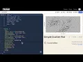 Download Lagu Simple Scatter Plot