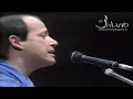 Silvio Rodríguez - Óleo de mujer con sombrero