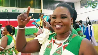 The Best Of The Shilluk Community Cultural Day In Melbourne 10 04 2021 