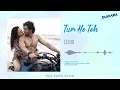 Tum Ho Toh Song | Saiyaara | Full Song Audio | Vishal Mishra, Hansika Pareek | Raj Shekhar