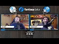 Welcome to the FantasyData YouTube page