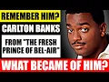 What Does Alfonso Ribeiro Look Like Now and What Does He Do Now
