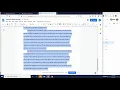 word count of Essay