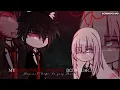Download Lagu My Possessive Vampire Bodyguard || Bodyguard Vampirku yang Posesif GCMM by.NekoOffcx