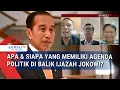 Download Lagu Debat Rismon Sianipar vs Waketum Mania Soal Benarkah Ada Agenda Politik di Balik Ijazah Jokowi
