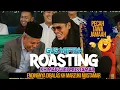 Download Lagu GUS MIFTAH ROASTING KH MARZUKI MUSTAMAR || ENDINGNYA GUS MIFTAH GANTIAN KENA ROSTING