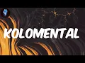 Victony - (Lyrics) kolomental