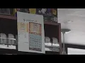 Homeless man wins lottery in California