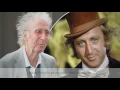 Who is Gene Wilder comic gone RiP