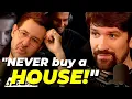 Destiny Debates The American Dream - Rent vs Buy Showdown Op-Ed Arena