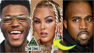 KANYE WEST EXPOSED DC YOUNG FLY FOR SACRIFICING JACKY OH FOR MONEY AND FAME HE S MOVING STRANGE